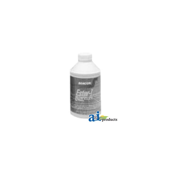 R134a/ R12 Ester Oil 10" x6" x12"